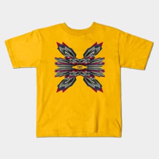 calaabachti I snsr Kids T-Shirt